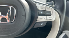 Honda Jazz 1.5 i-MMD Hybrid EX 5dr eCVT Hybrid Hatchback